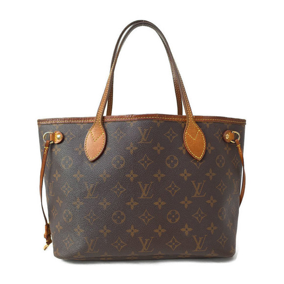 Louis Vuitton Bag Tote Neverfull Monogram PM - Picture 1 of 8